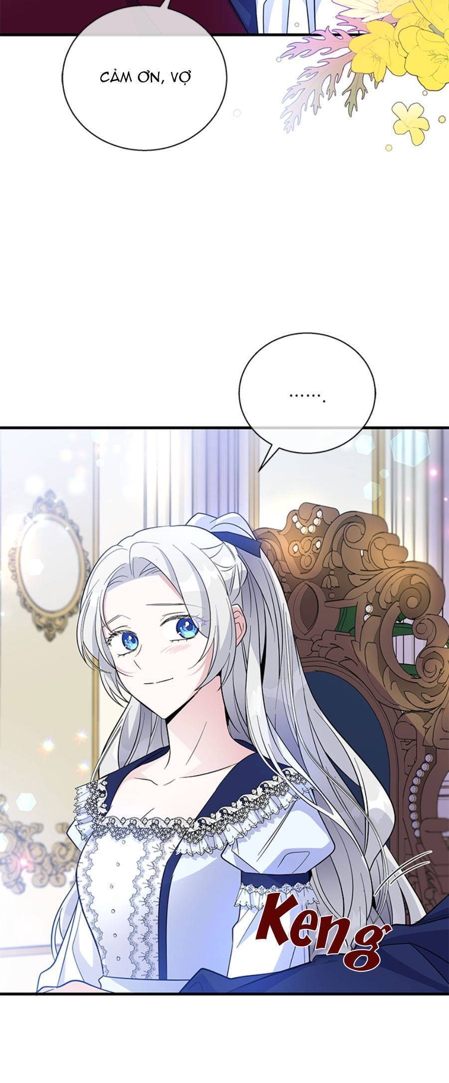 Vợ Yêu, Anh Sắp Trụ Không Nổi - Chương 39 - Trang 44