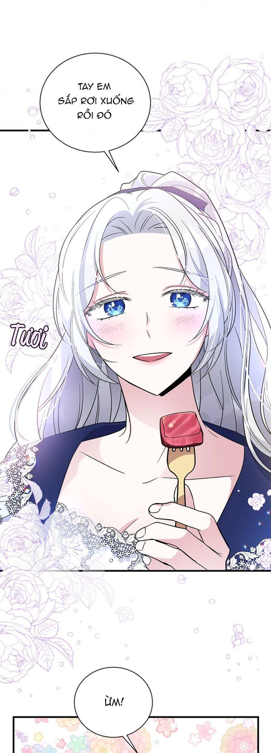 Vợ Yêu, Anh Sắp Trụ Không Nổi - Chương 39 - Trang 46