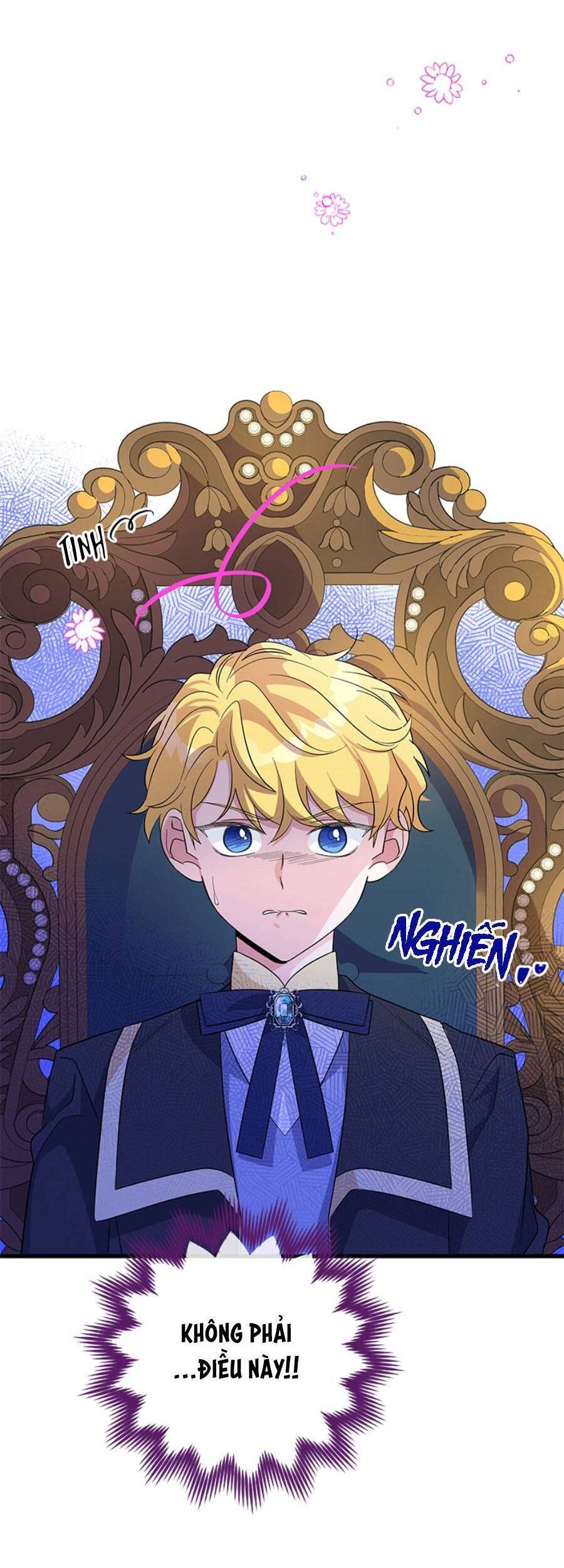 Vợ Yêu, Anh Sắp Trụ Không Nổi - Chương 39 - Trang 48