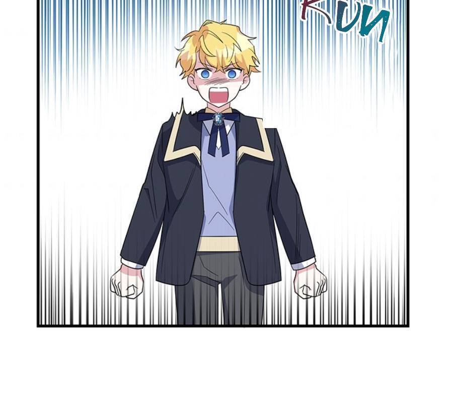 Vợ Yêu, Anh Sắp Trụ Không Nổi - Chương 39 - Trang 6