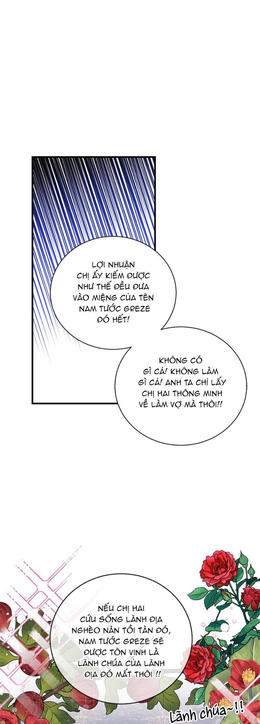 Vợ Yêu, Anh Sắp Trụ Không Nổi - Chương 39 - Trang 9