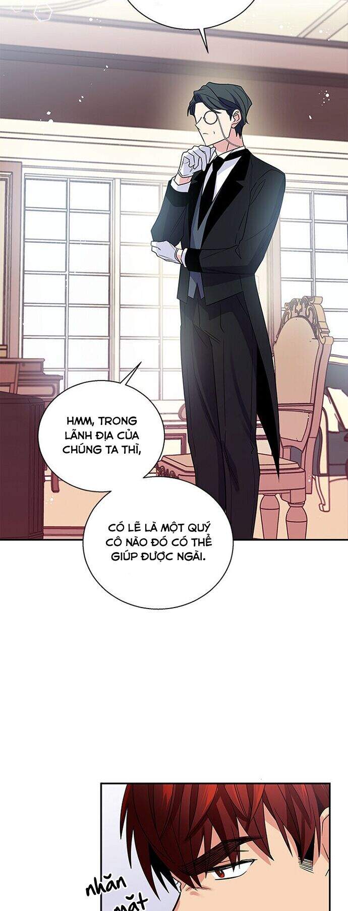 Vợ Yêu, Anh Sắp Trụ Không Nổi - Chương 4 - Trang 23