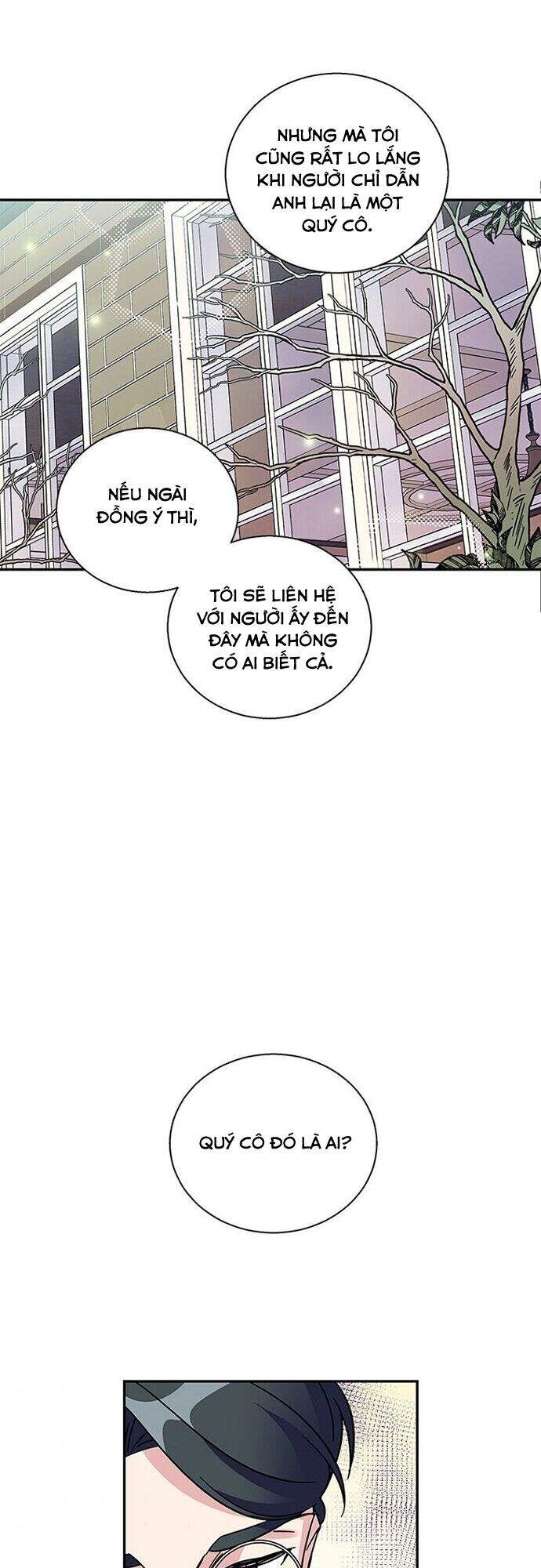 Vợ Yêu, Anh Sắp Trụ Không Nổi - Chương 4 - Trang 25