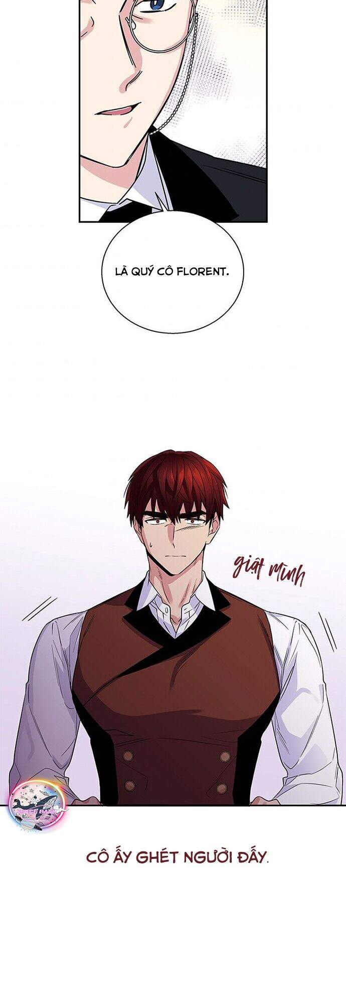 Vợ Yêu, Anh Sắp Trụ Không Nổi - Chương 4 - Trang 26