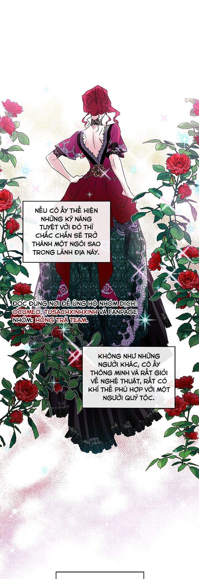 Vợ Yêu, Anh Sắp Trụ Không Nổi - Chương 4 - Trang 30