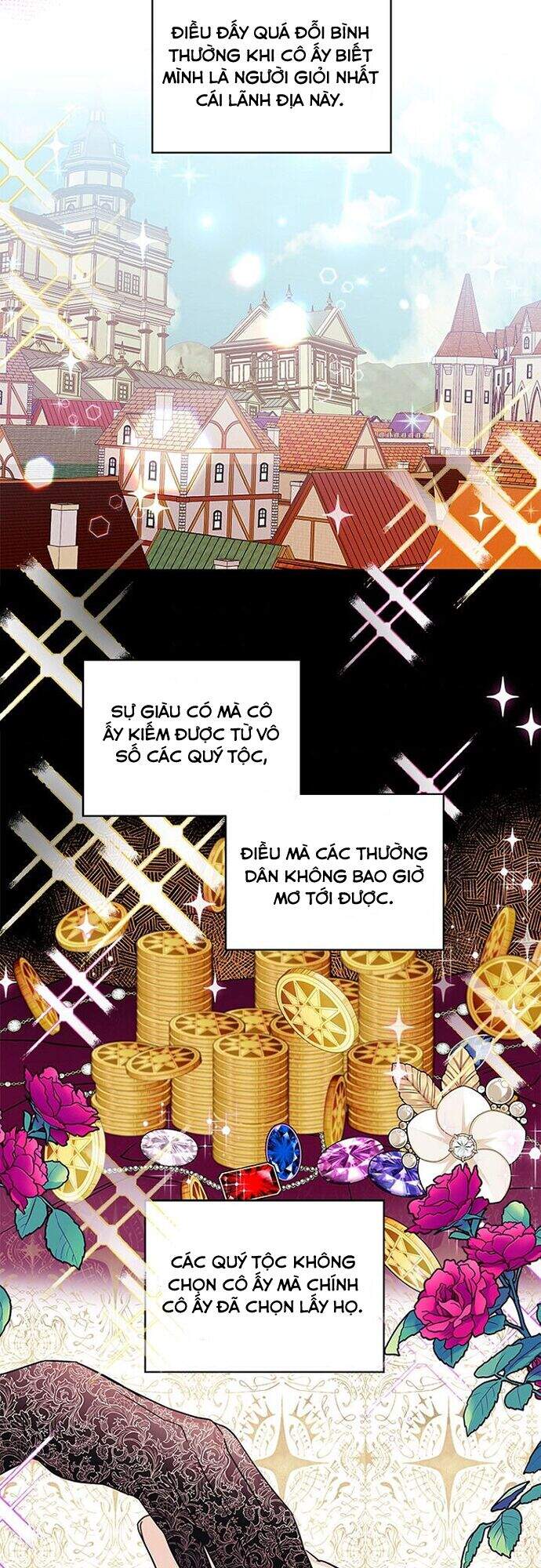 Vợ Yêu, Anh Sắp Trụ Không Nổi - Chương 4 - Trang 31