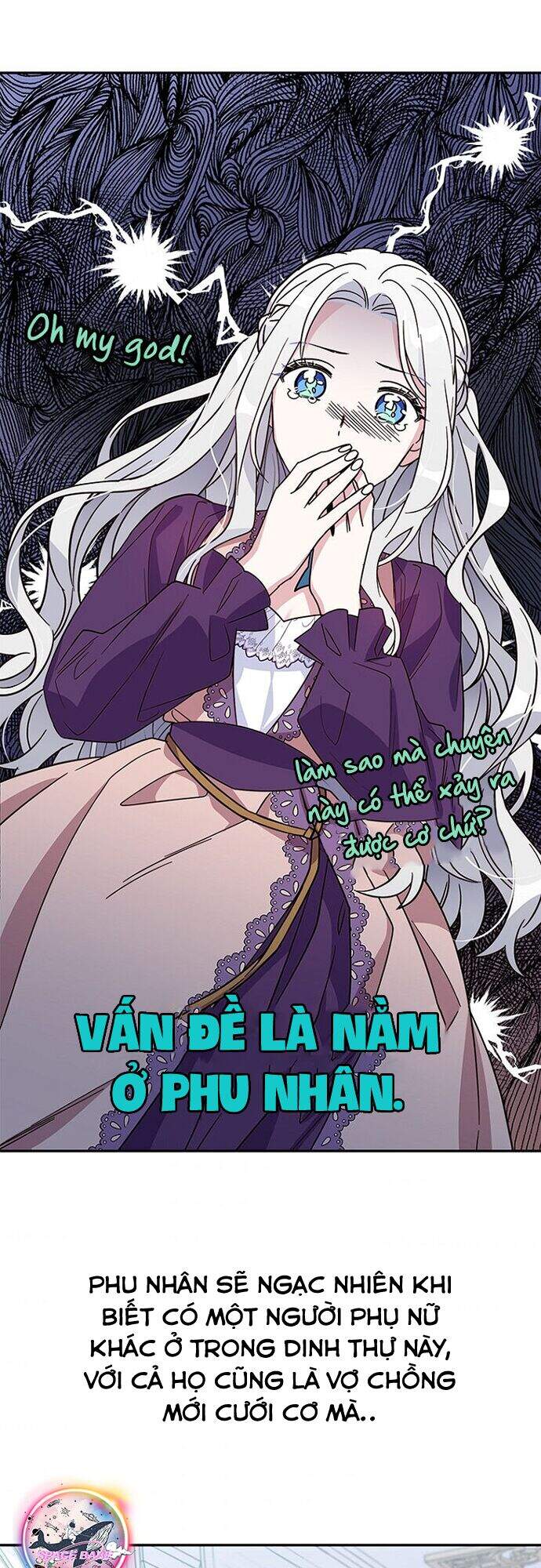 Vợ Yêu, Anh Sắp Trụ Không Nổi - Chương 4 - Trang 36