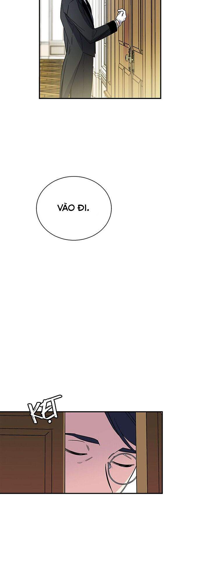 Vợ Yêu, Anh Sắp Trụ Không Nổi - Chương 4 - Trang 39