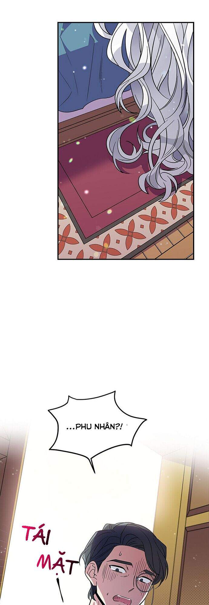 Vợ Yêu, Anh Sắp Trụ Không Nổi - Chương 4 - Trang 40