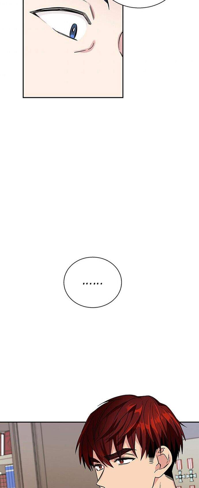 Vợ Yêu, Anh Sắp Trụ Không Nổi - Chương 4 - Trang 5