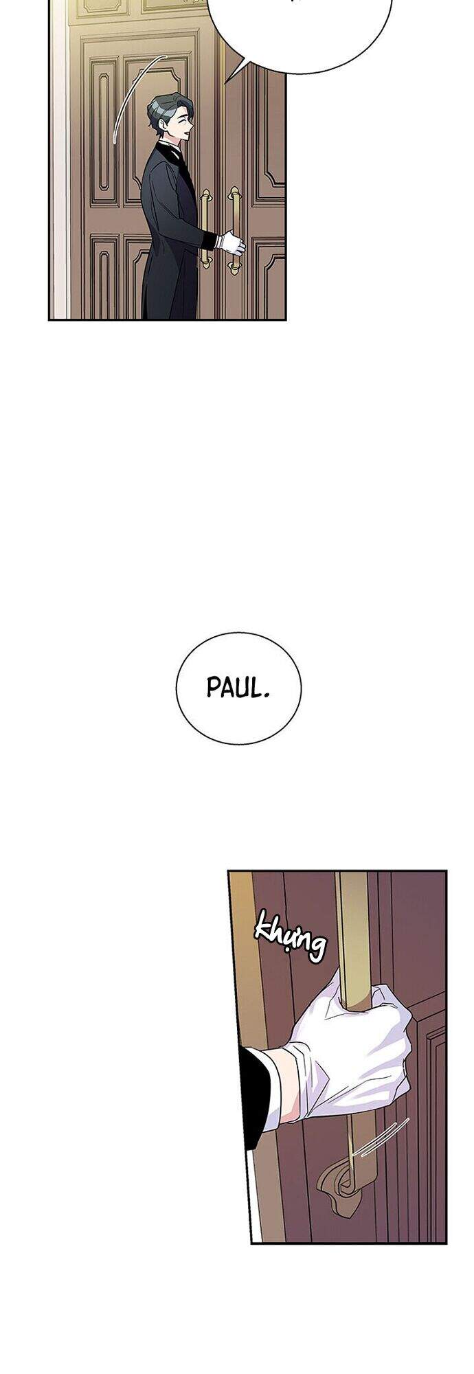 Vợ Yêu, Anh Sắp Trụ Không Nổi - Chương 4 - Trang 9