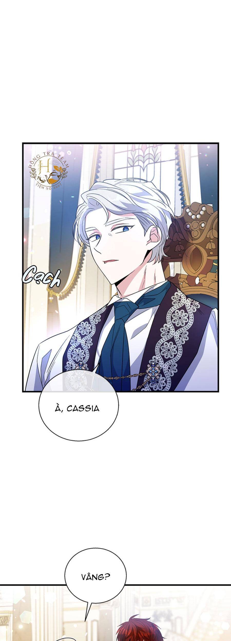 Vợ Yêu, Anh Sắp Trụ Không Nổi - Chương 40 - Trang 2