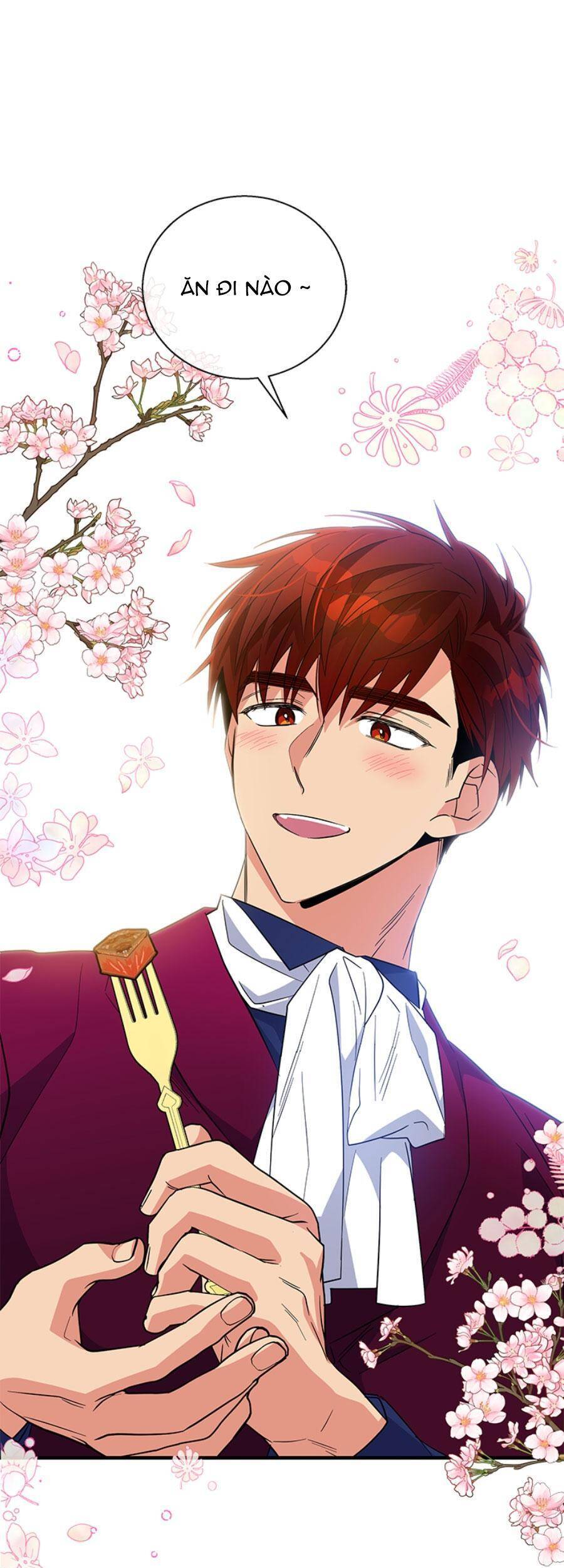 Vợ Yêu, Anh Sắp Trụ Không Nổi - Chương 40 - Trang 13