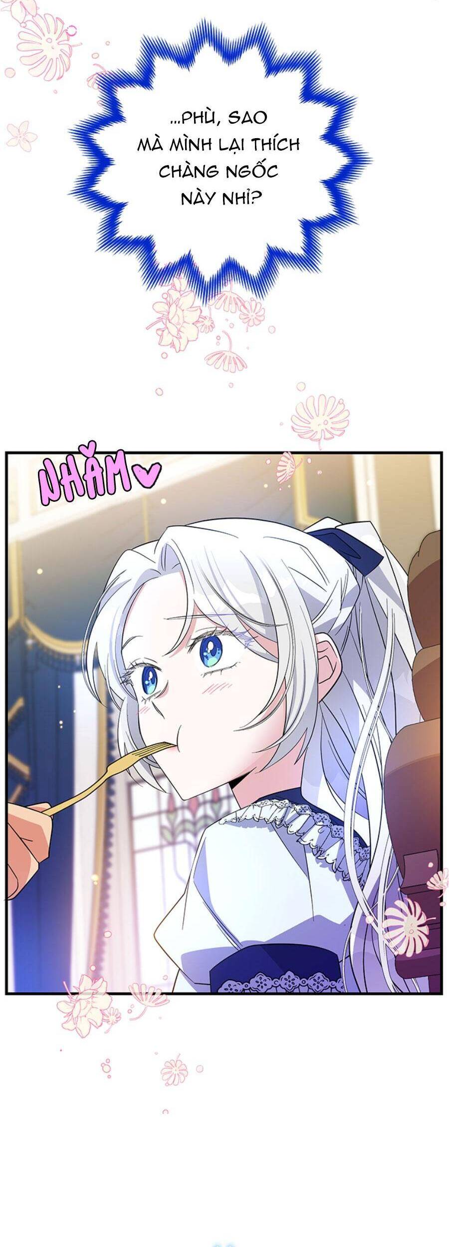 Vợ Yêu, Anh Sắp Trụ Không Nổi - Chương 40 - Trang 14