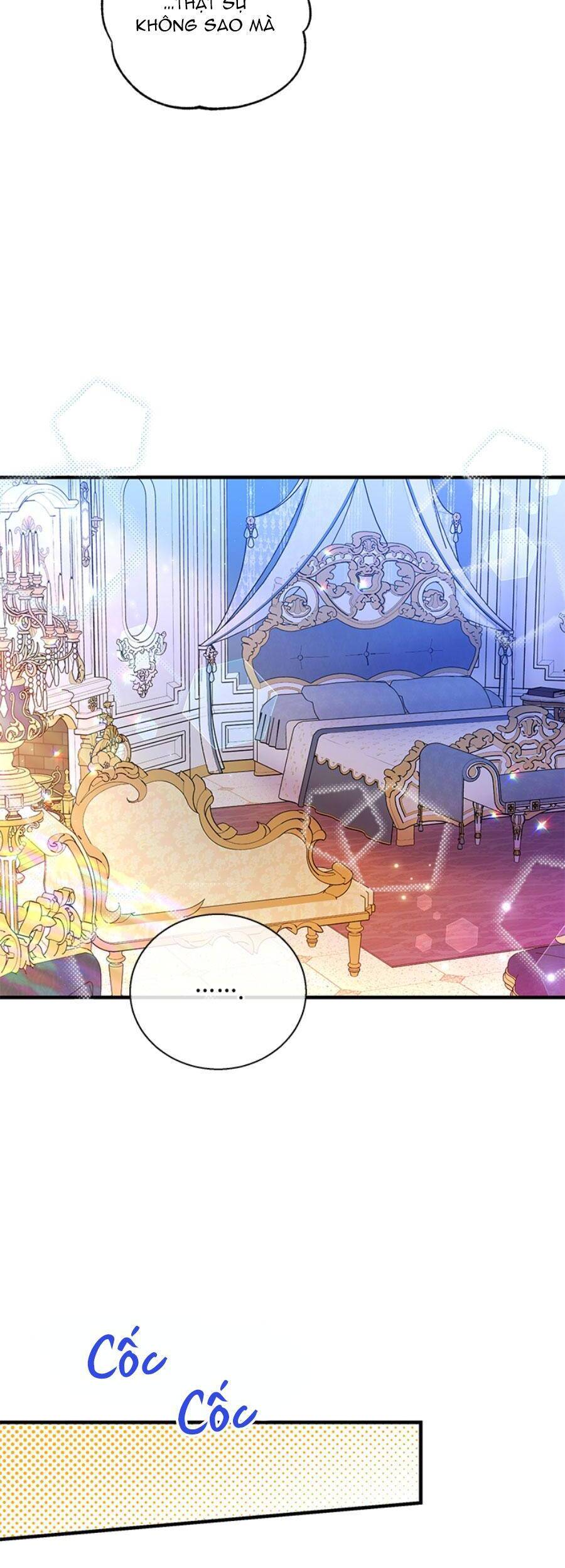 Vợ Yêu, Anh Sắp Trụ Không Nổi - Chương 40 - Trang 18