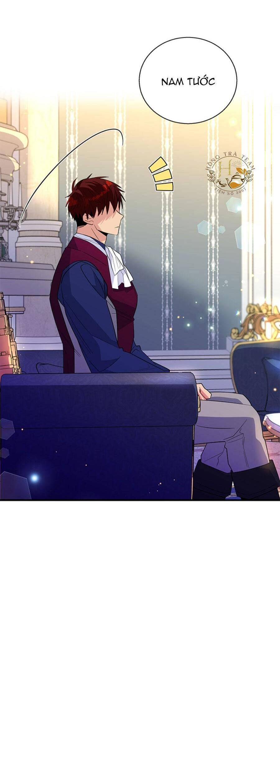 Vợ Yêu, Anh Sắp Trụ Không Nổi - Chương 40 - Trang 19