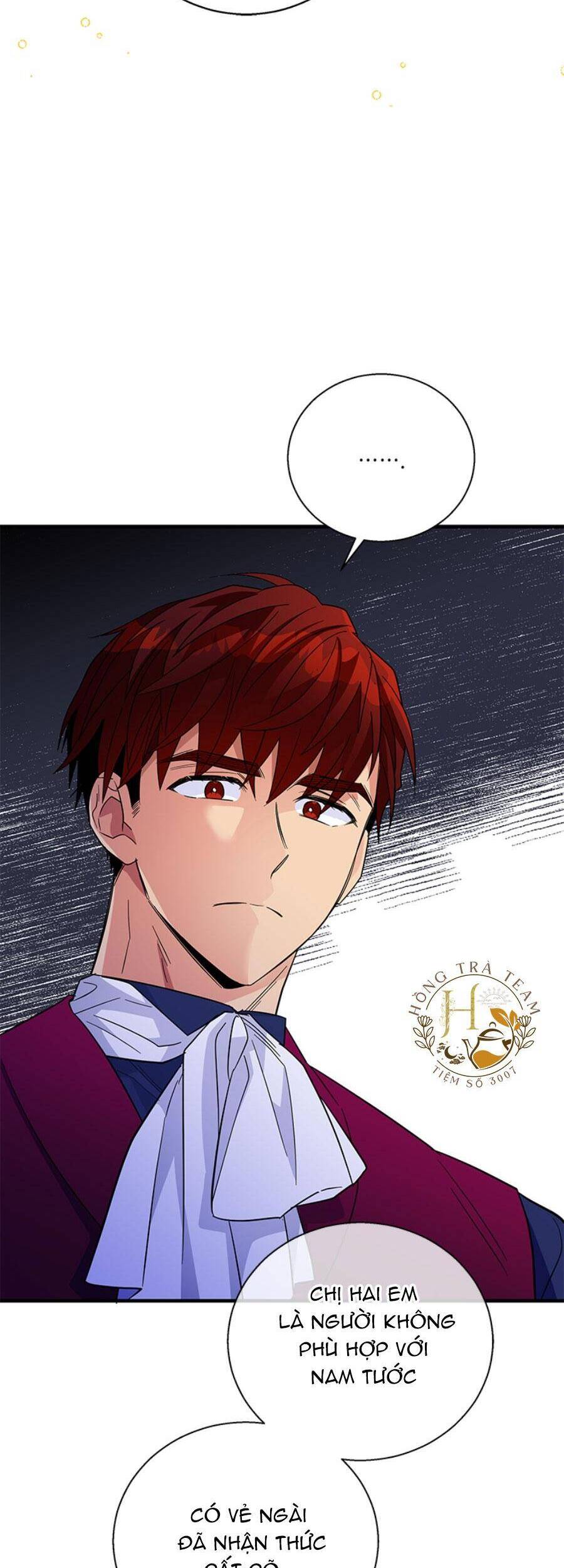 Vợ Yêu, Anh Sắp Trụ Không Nổi - Chương 40 - Trang 38