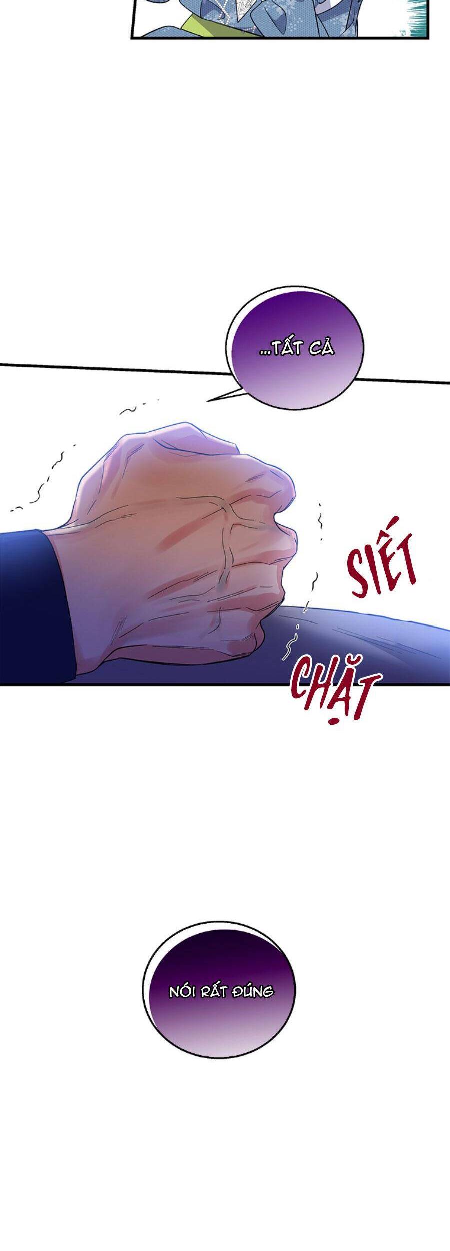 Vợ Yêu, Anh Sắp Trụ Không Nổi - Chương 40 - Trang 44