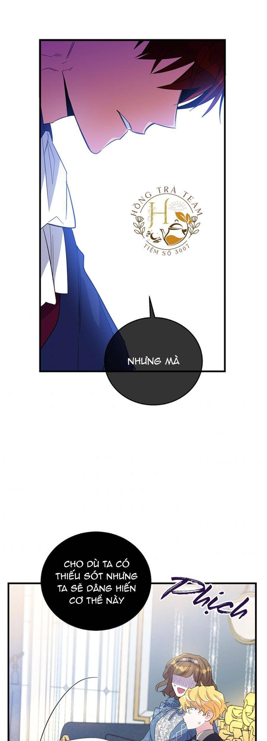 Vợ Yêu, Anh Sắp Trụ Không Nổi - Chương 40 - Trang 46