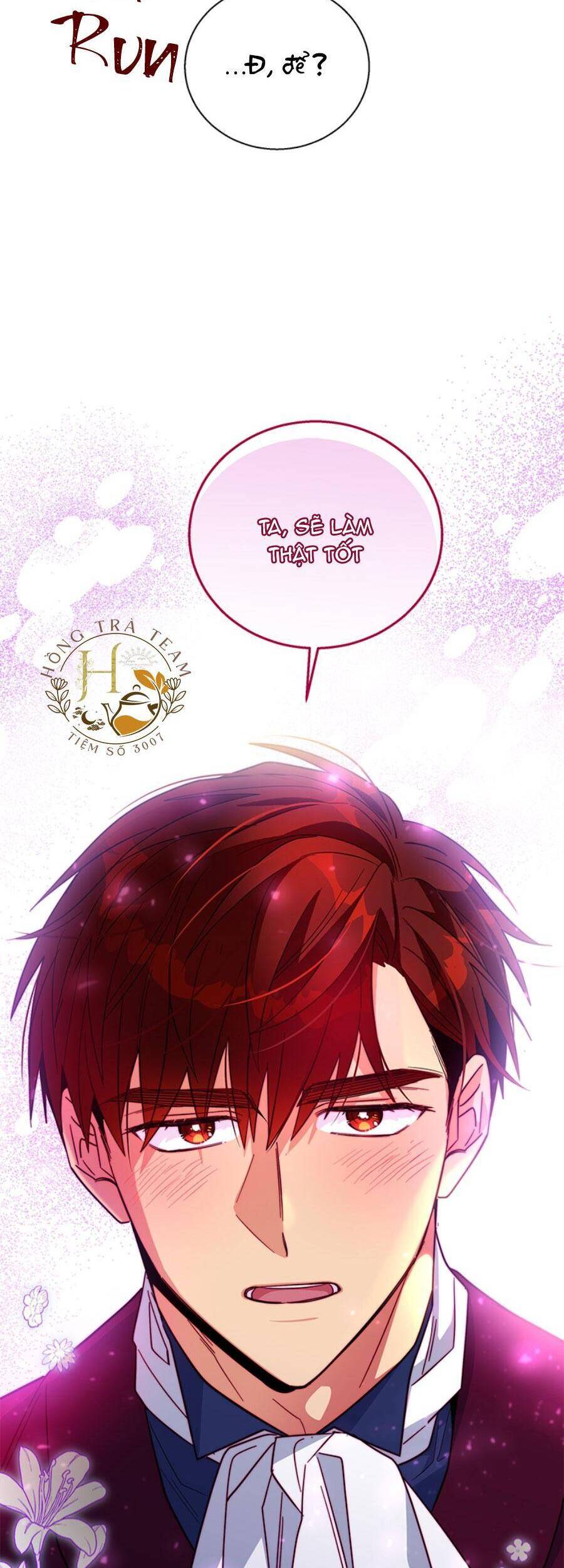 Vợ Yêu, Anh Sắp Trụ Không Nổi - Chương 40 - Trang 49