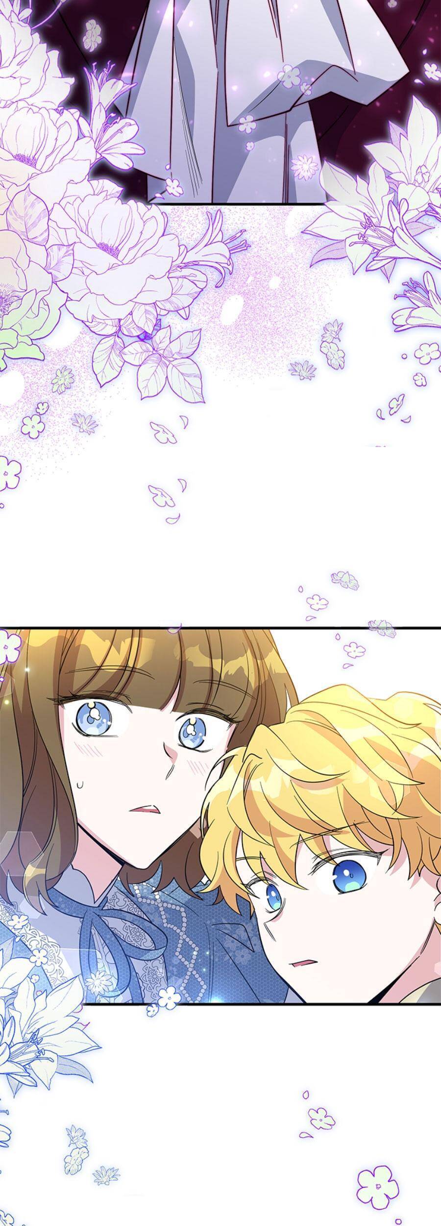 Vợ Yêu, Anh Sắp Trụ Không Nổi - Chương 40 - Trang 50