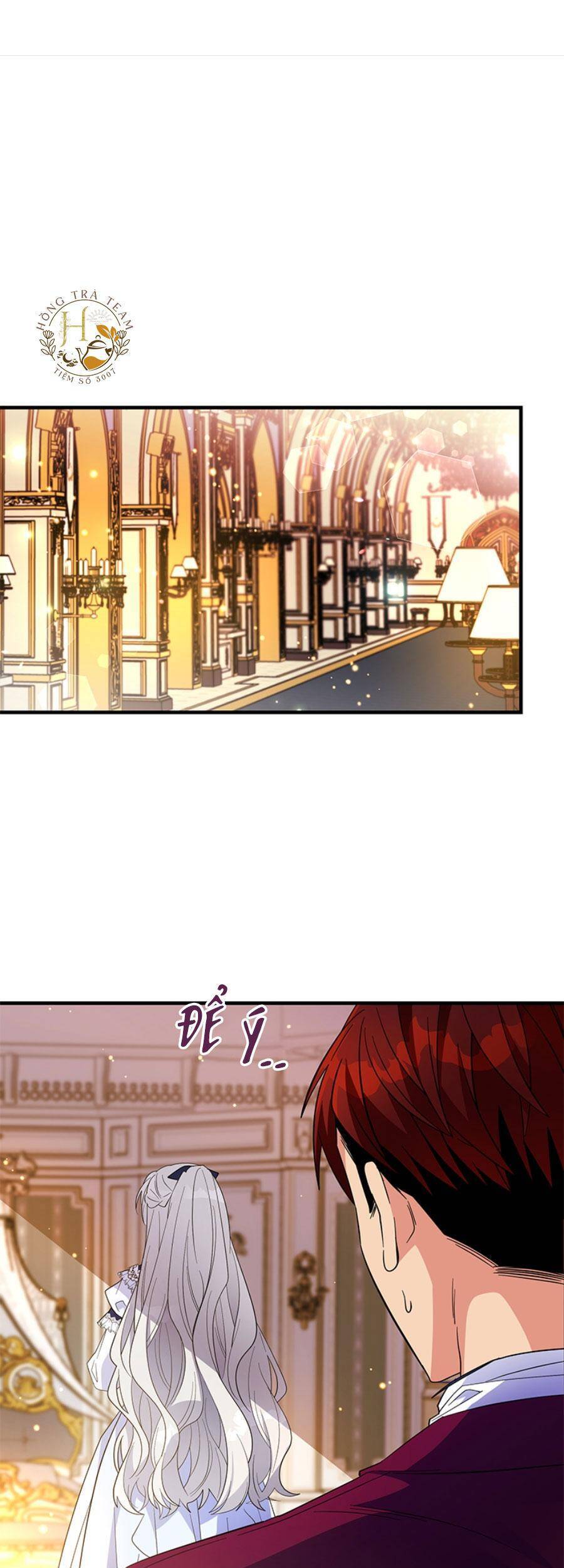 Vợ Yêu, Anh Sắp Trụ Không Nổi - Chương 42 - Trang 2