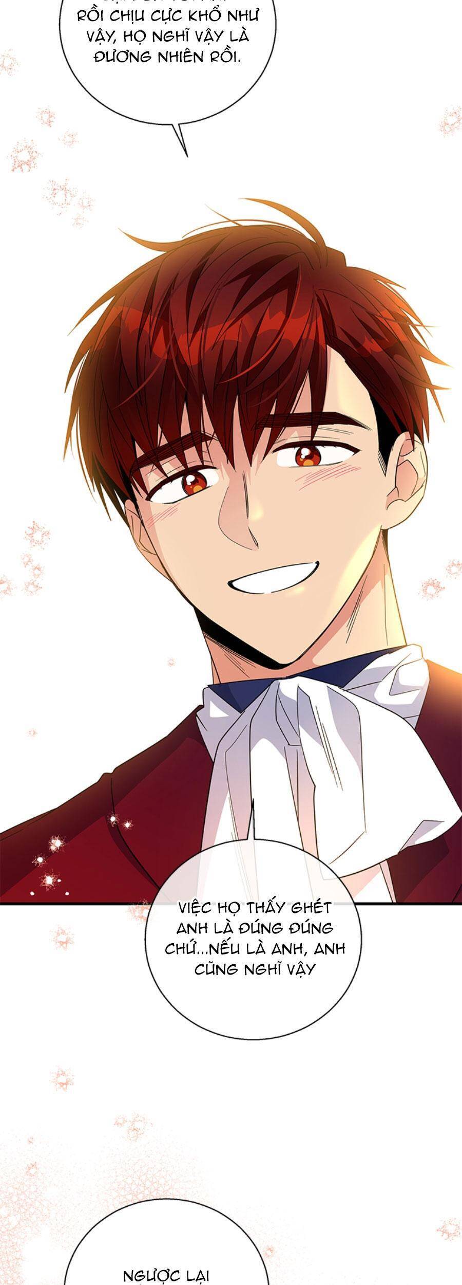 Vợ Yêu, Anh Sắp Trụ Không Nổi - Chương 42 - Trang 12