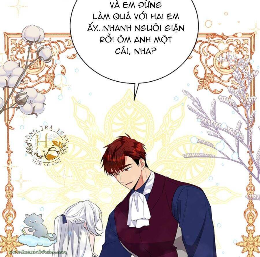 Vợ Yêu, Anh Sắp Trụ Không Nổi - Chương 42 - Trang 14
