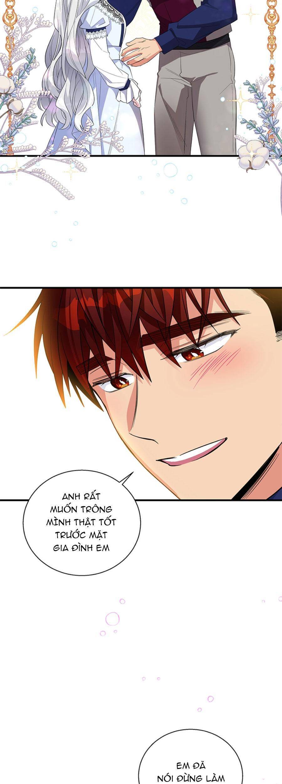 Vợ Yêu, Anh Sắp Trụ Không Nổi - Chương 42 - Trang 15