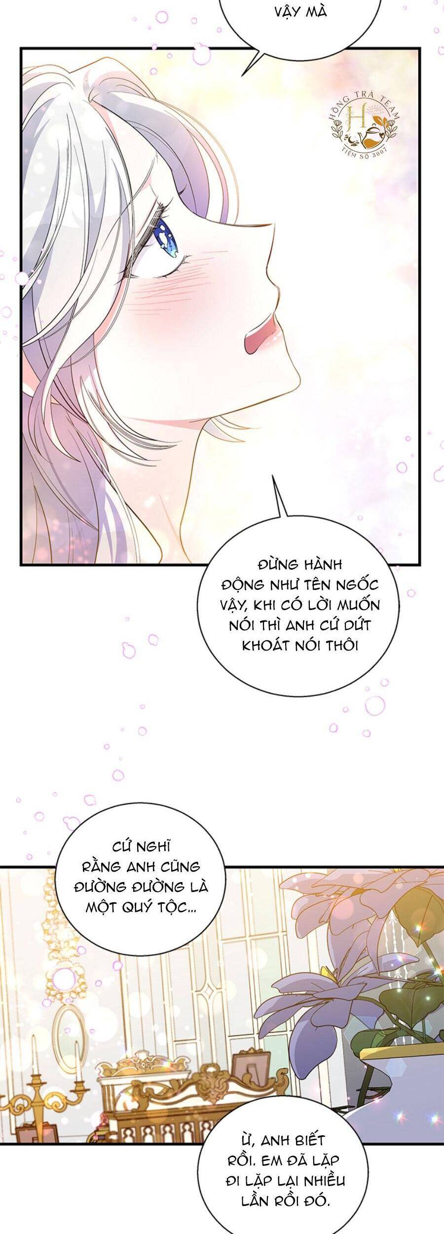 Vợ Yêu, Anh Sắp Trụ Không Nổi - Chương 42 - Trang 16