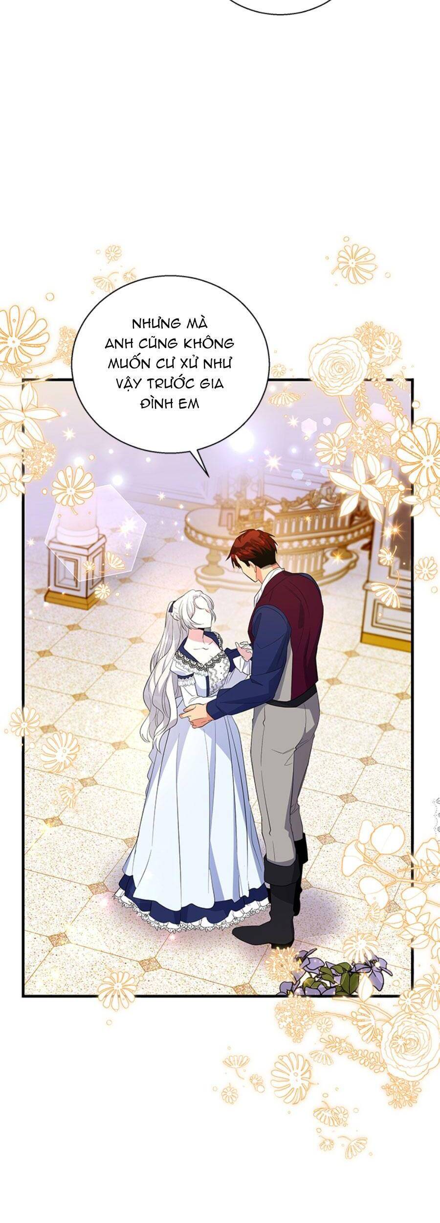 Vợ Yêu, Anh Sắp Trụ Không Nổi - Chương 42 - Trang 17