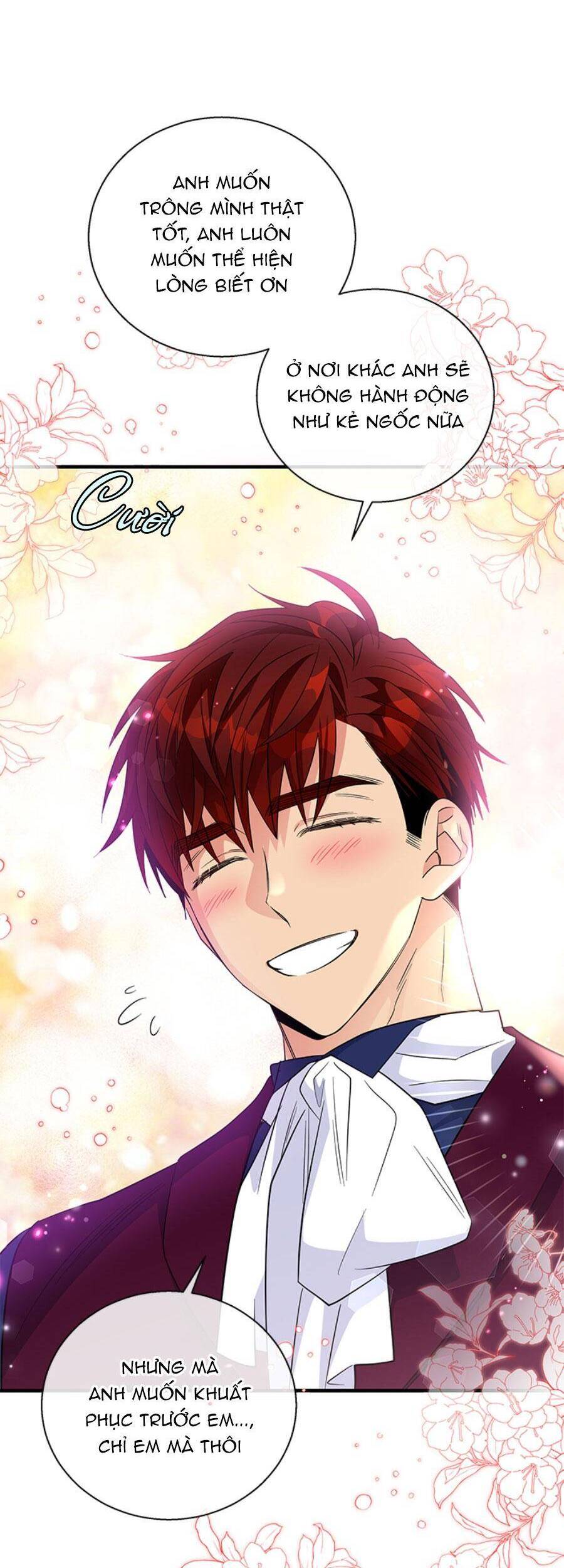 Vợ Yêu, Anh Sắp Trụ Không Nổi - Chương 42 - Trang 18