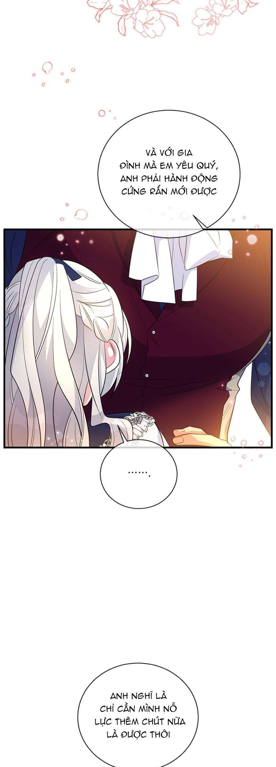 Vợ Yêu, Anh Sắp Trụ Không Nổi - Chương 42 - Trang 19