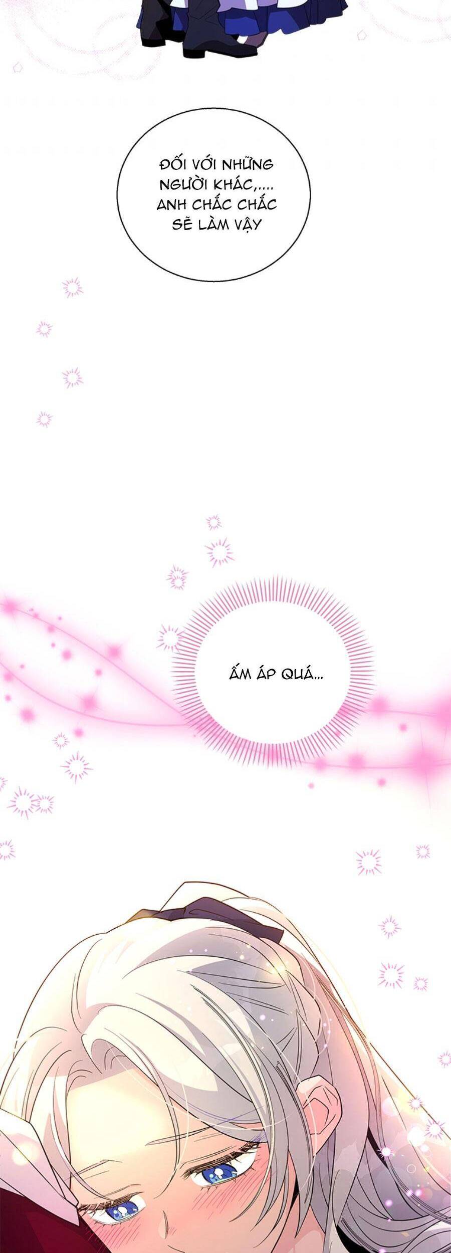 Vợ Yêu, Anh Sắp Trụ Không Nổi - Chương 42 - Trang 24