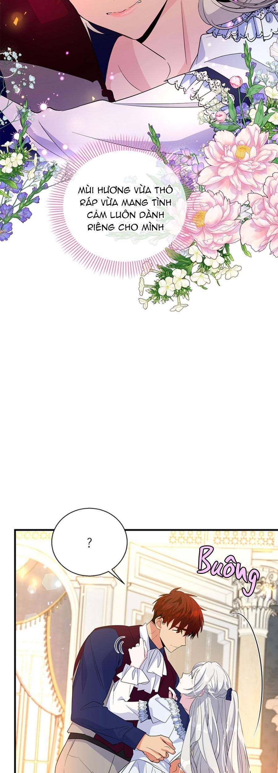 Vợ Yêu, Anh Sắp Trụ Không Nổi - Chương 42 - Trang 25