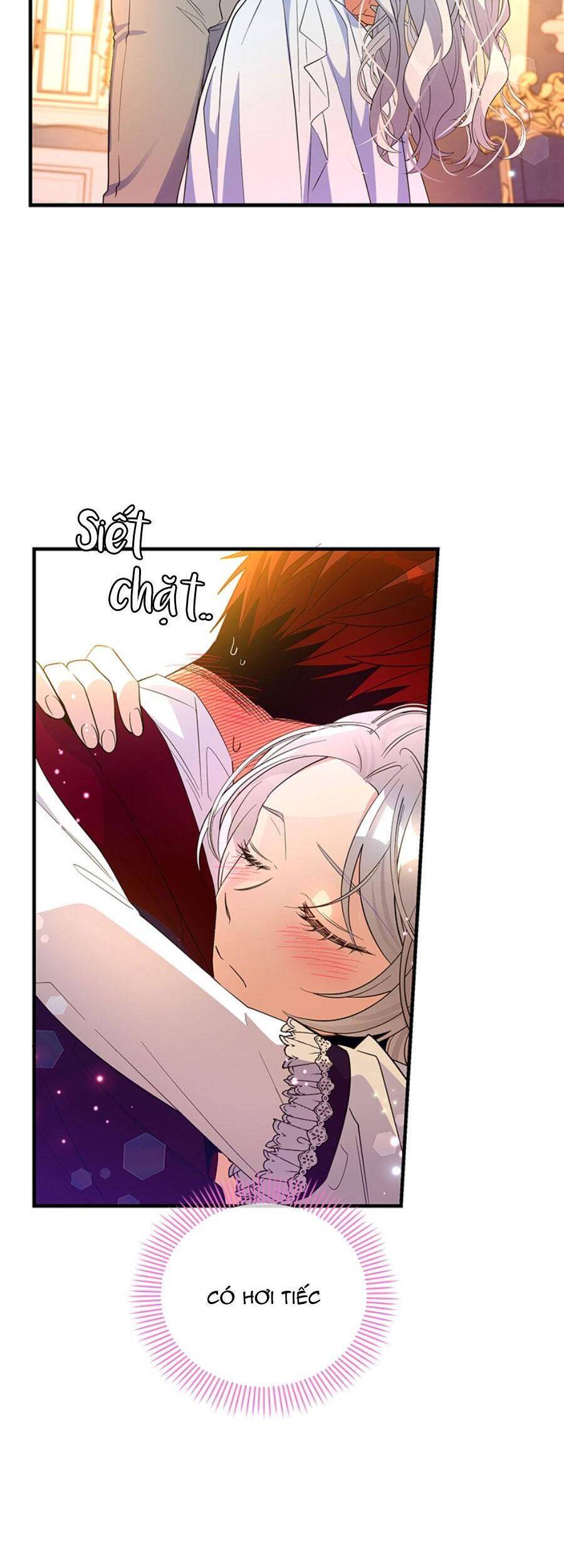 Vợ Yêu, Anh Sắp Trụ Không Nổi - Chương 42 - Trang 26