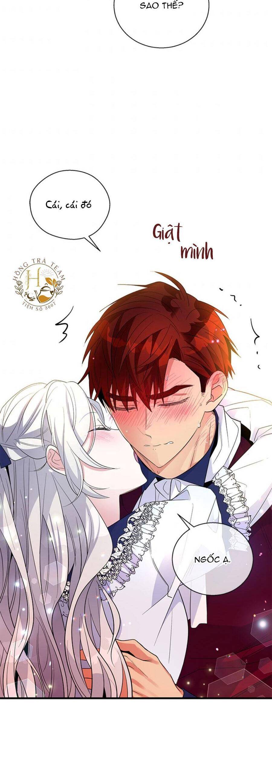 Vợ Yêu, Anh Sắp Trụ Không Nổi - Chương 42 - Trang 29