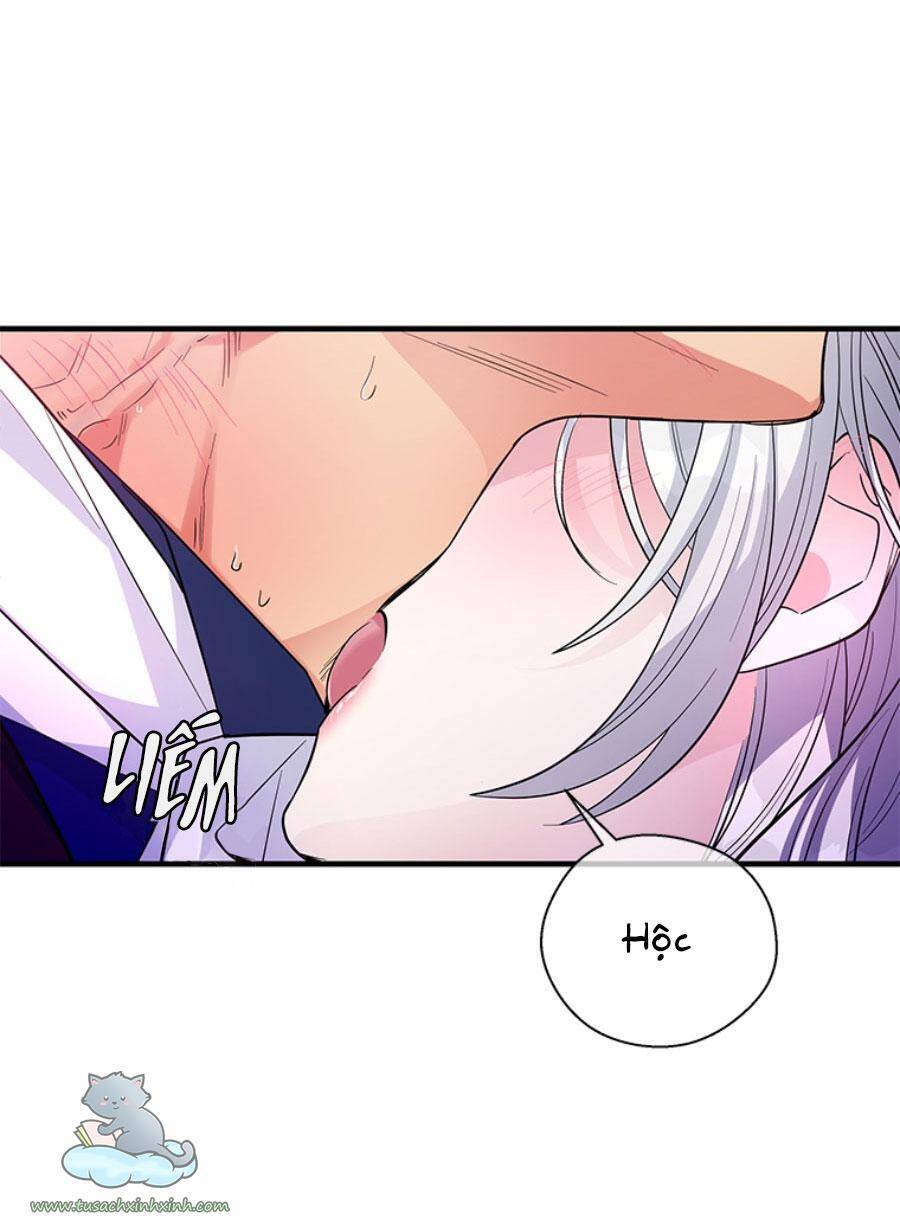 Vợ Yêu, Anh Sắp Trụ Không Nổi - Chương 42 - Trang 32