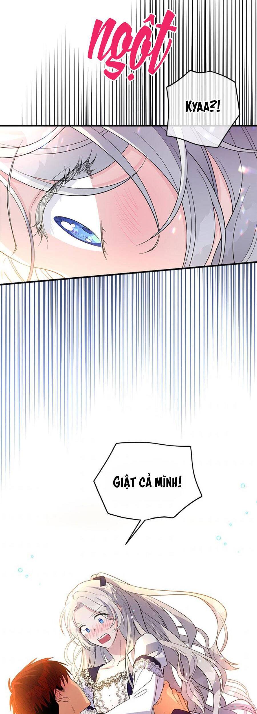 Vợ Yêu, Anh Sắp Trụ Không Nổi - Chương 42 - Trang 34