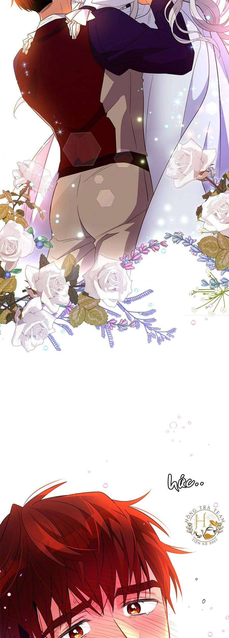 Vợ Yêu, Anh Sắp Trụ Không Nổi - Chương 42 - Trang 35