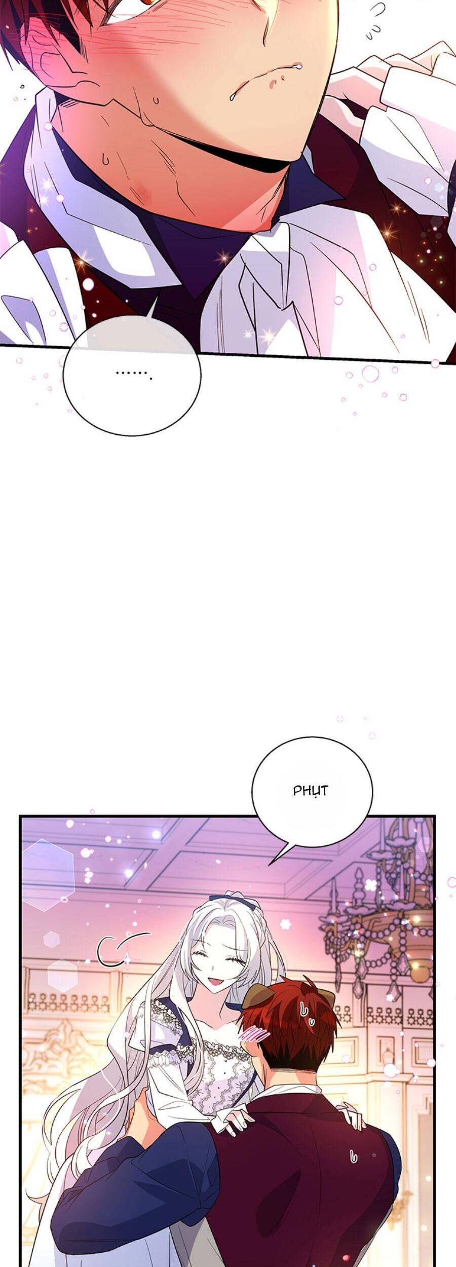 Vợ Yêu, Anh Sắp Trụ Không Nổi - Chương 42 - Trang 36