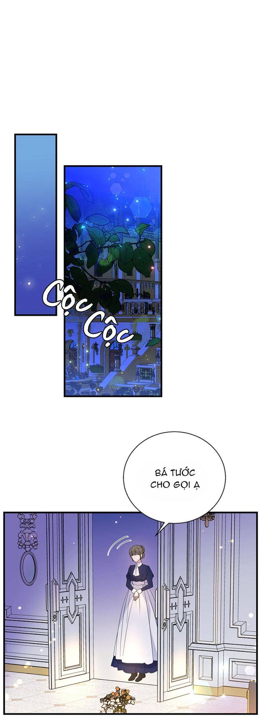 Vợ Yêu, Anh Sắp Trụ Không Nổi - Chương 42 - Trang 38