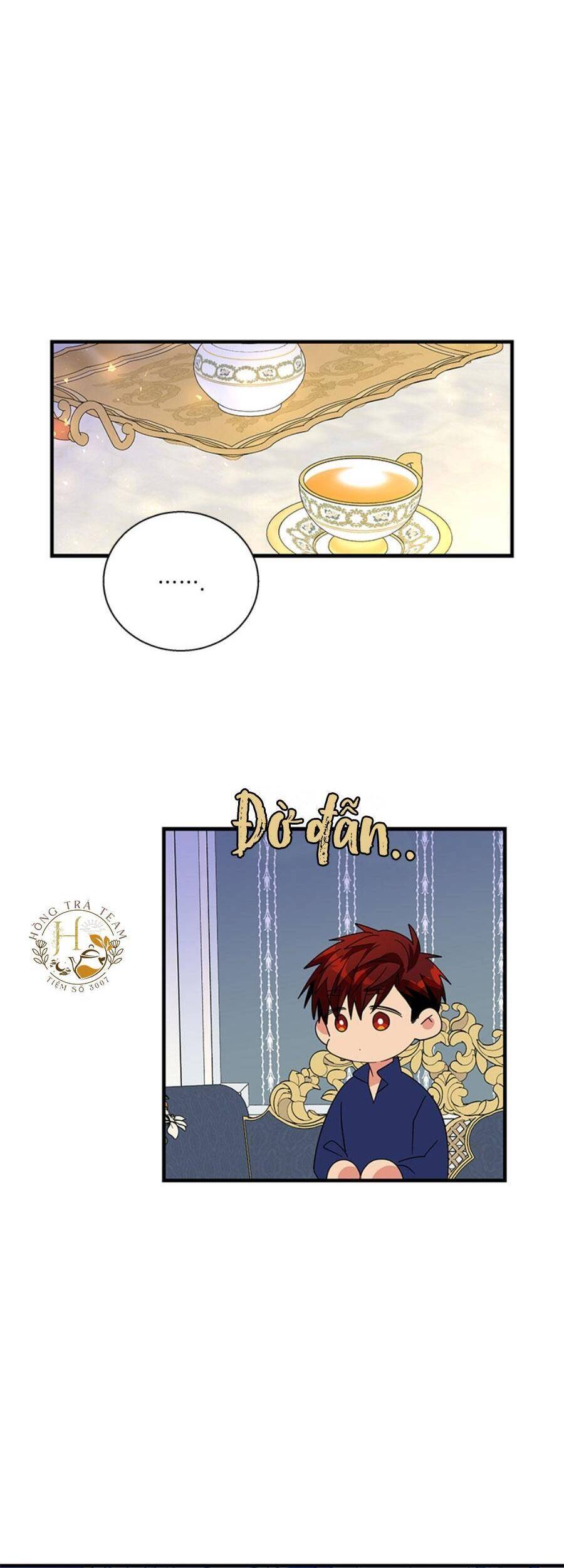 Vợ Yêu, Anh Sắp Trụ Không Nổi - Chương 42 - Trang 41