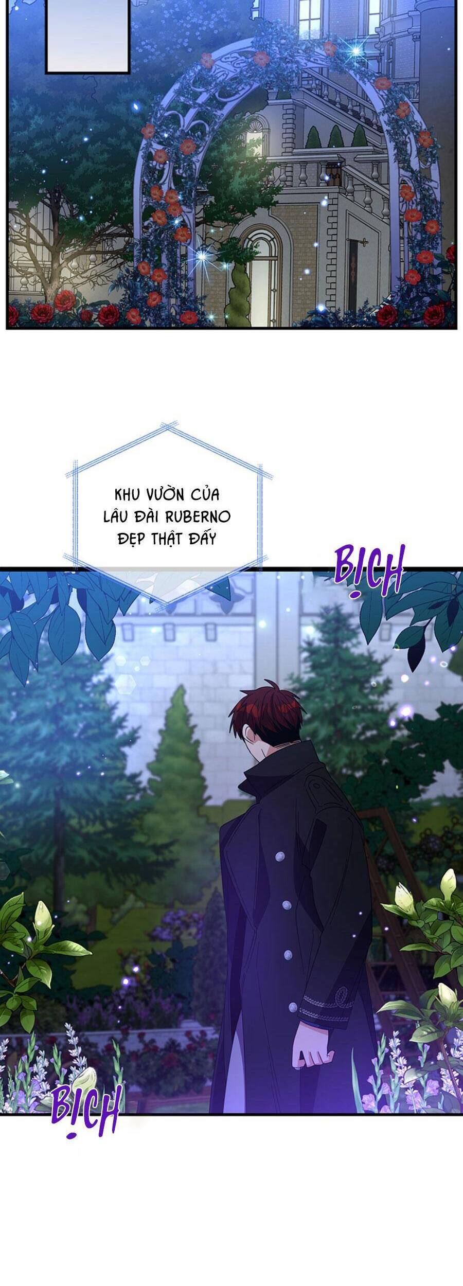 Vợ Yêu, Anh Sắp Trụ Không Nổi - Chương 42 - Trang 43