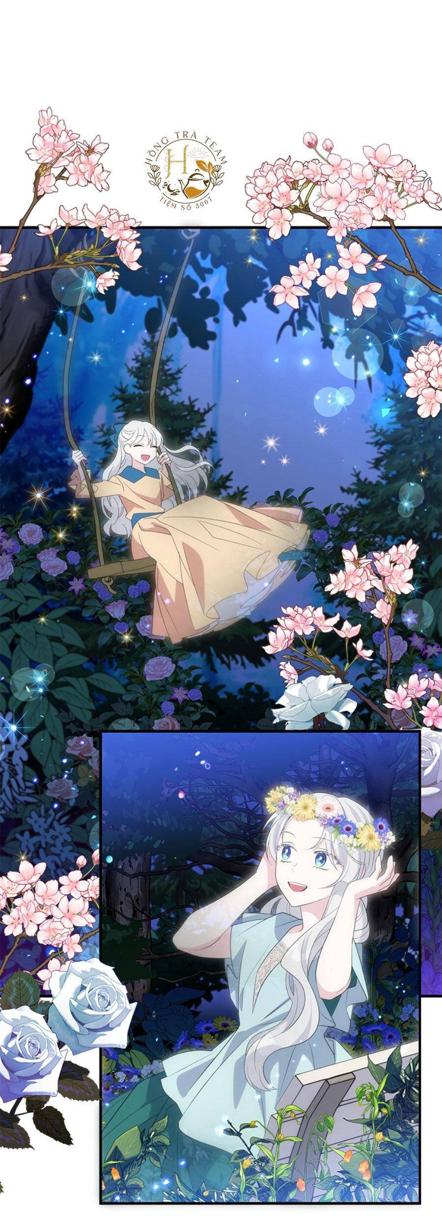 Vợ Yêu, Anh Sắp Trụ Không Nổi - Chương 42 - Trang 44