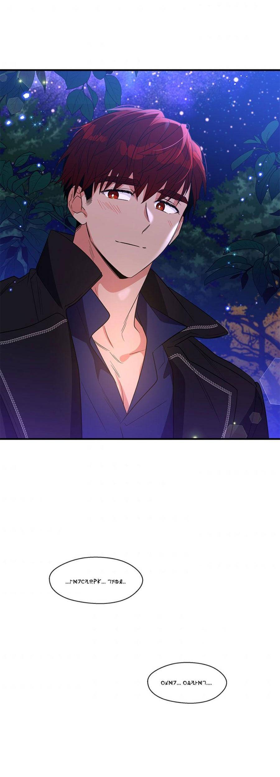 Vợ Yêu, Anh Sắp Trụ Không Nổi - Chương 42 - Trang 46