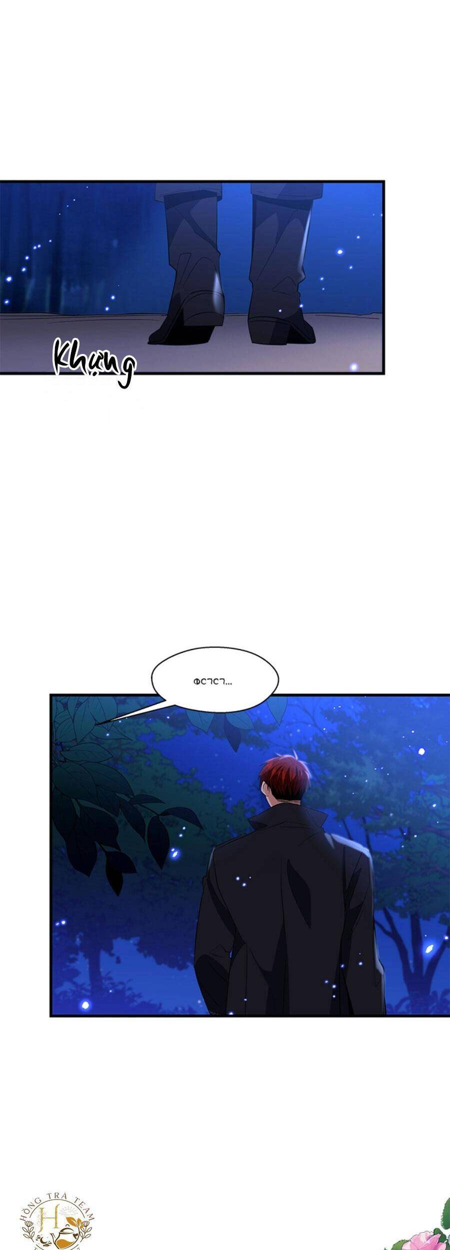 Vợ Yêu, Anh Sắp Trụ Không Nổi - Chương 42 - Trang 47