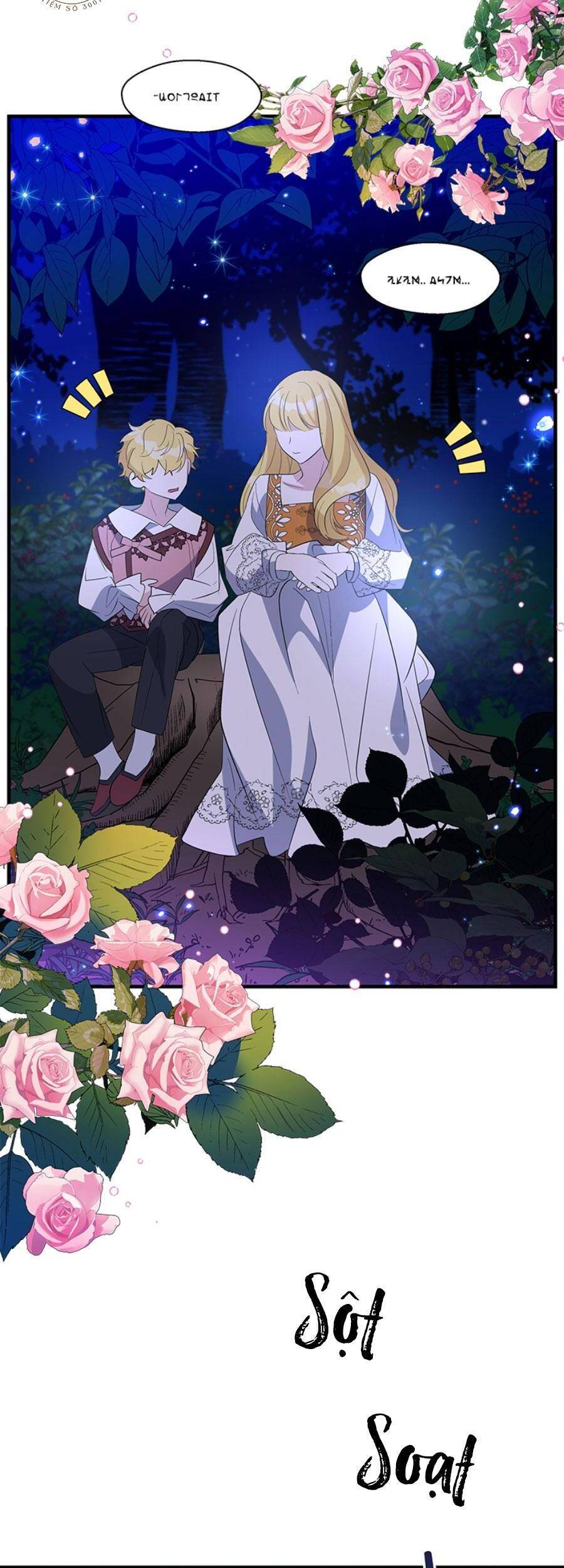 Vợ Yêu, Anh Sắp Trụ Không Nổi - Chương 42 - Trang 48