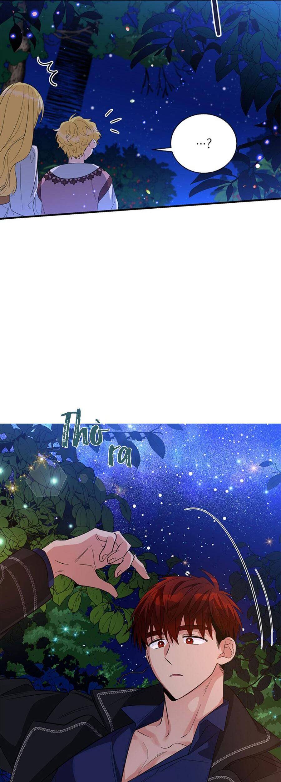 Vợ Yêu, Anh Sắp Trụ Không Nổi - Chương 42 - Trang 49