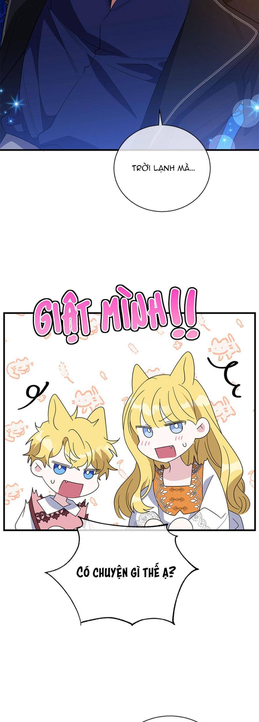 Vợ Yêu, Anh Sắp Trụ Không Nổi - Chương 42 - Trang 50